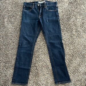 Men's Blue Jeans
